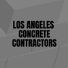 Los Angeles Concrete Contractors logo