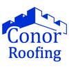 Conor Roofing Corporation logo