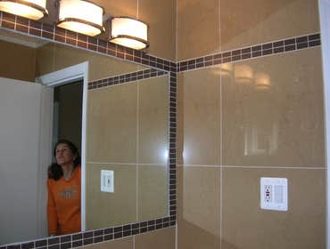Project photos from Fulanos Professional Services Bathroom Kitchens,Basements,Attics ,Decks,Porches and complete home remodeling.
