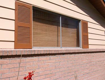 Photos from Capitol Glass Llc Various residential window installations