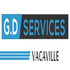 Garage Door Vacaville logo