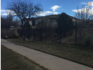Fences