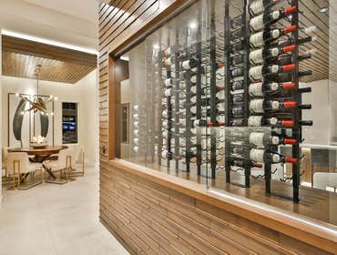 Indian Ridge Country Club Remodel