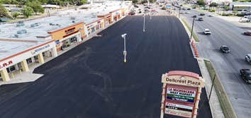 Photos by Pro-line Paving, LLC #1