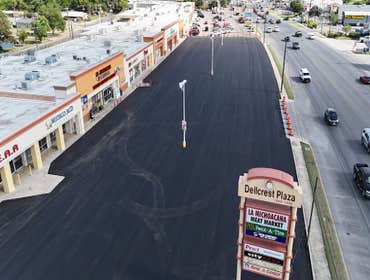 Photos by Pro-line Paving, LLC #1