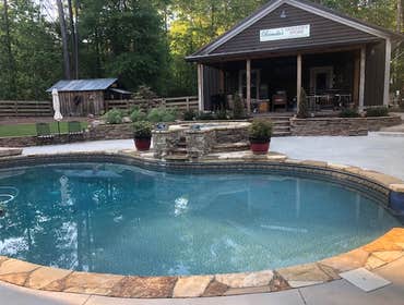 Photos by BL Craven Construction #1 Residential Project