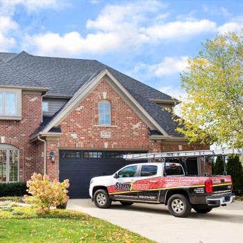 Storm Guard Roofing of Slidell
