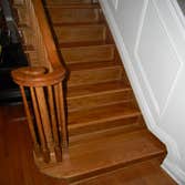 Nii Art Inc Project Custom Railings and Steps.Trim Works. Installation:Floors,Kitchen cabinets,Windows,Doors.Painting & carpentry jobs.