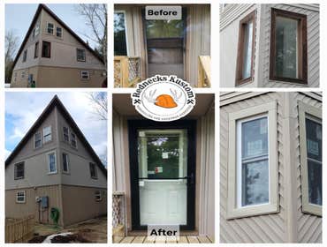 Photos by Rednecks Kustom Remodeling & Handyman Services LLC #1