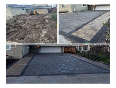 Photos by Best Paver & Construction #2