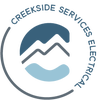 Creekside Services logo