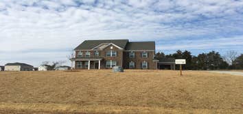 Pre-closing home inspection