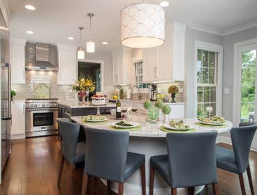 Photos from P.S. CUSTOM HOMES INC.