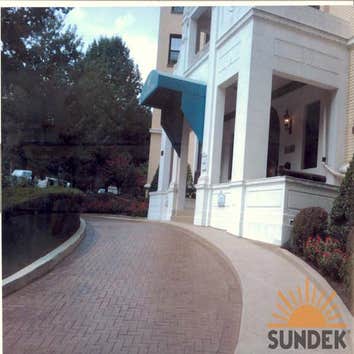 Decorative Concrete