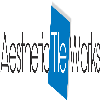 Aesthetic Tile Works logo
