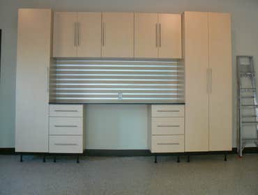 Photo(s) from Garage Floors Unlimited