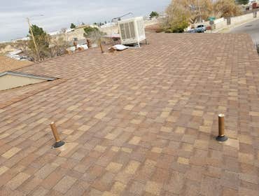 Photos by Integrity Roofing & Construction #1