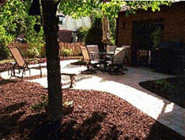 Landscaping Jobs Richard Bode Landscaping, Hardscaping and Decks