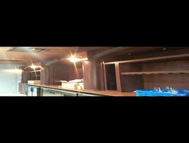 Photos by Livsey Custom Woodworks #1