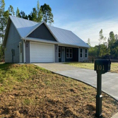 Photos by Iron City Construction & Concrete LLC #1 3 bed, 2 bath, 1600 square feet home sitting on .46 acre.