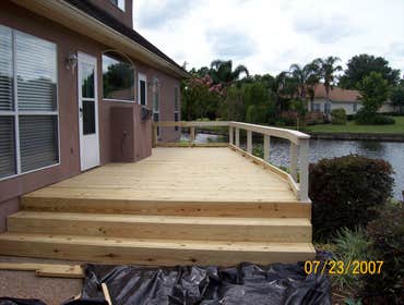 Photos from Vaughn Builders Inc