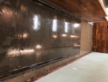 Photos by Arceo Epoxy Concrete Coatings #2