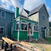Dream Builders Home Improvement LLC