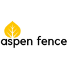 Aspen Fence Company logo
