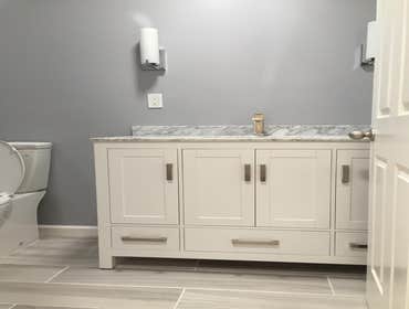 Photos from Calderon And Son's Construction Company