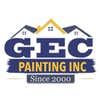 GEC Painting I‎‎n‎‎‎‎c logo