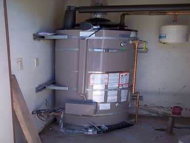Plumb It All Plumbing And Rooter Project 1