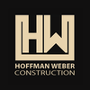 Hoffman Weber Construction Inc logo