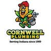 Cornwell Plumbing logo
