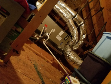 Photos from Bates Heating and Air
