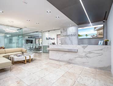 Office Remodel