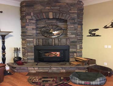 Photos from Energy Source/Chimney Doctor