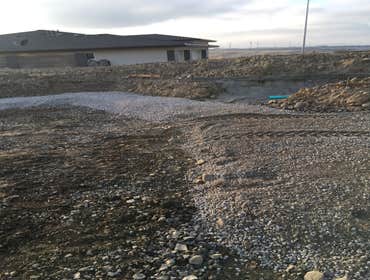 Photos by Harris Excavation #2