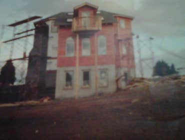 G.A.C. Construction Inc. Project
