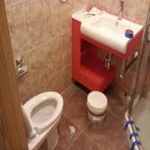 Bathroom Installation