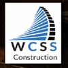 WCSS Construction logo