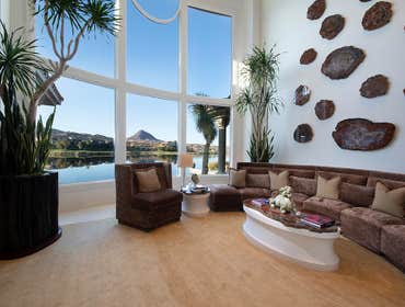 Lake Las Vegas Custom Home