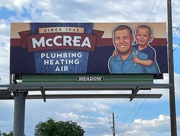 Photos by McCrea Heating plumbing Inc #1