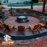Photos by Hardscaping Masters, Inc #1