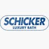 Schicker Luxury Bath logo