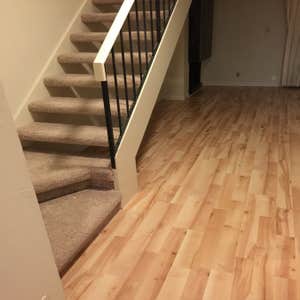 Photos by JOSEPH FRIZADO FLOORS #1
