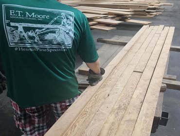 Photos by E. T. Moore Manufacturing #1