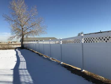 Fences