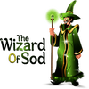 The Wizard of SOD logo