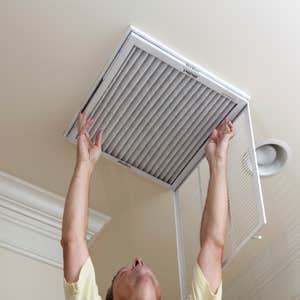 Selsis Air Conditioning Corpus Christi Project