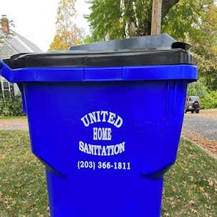 Fairfield Garbage